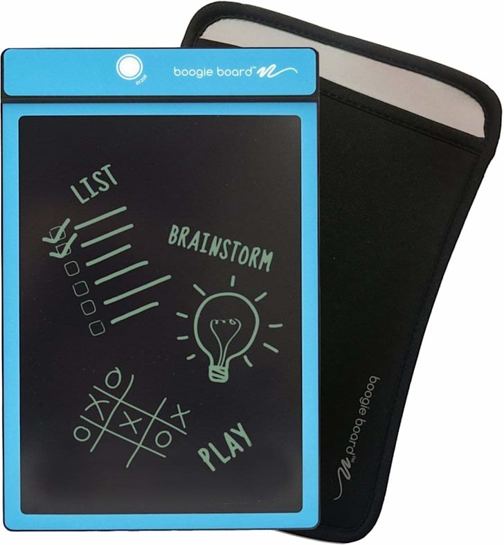 boogie board writing tablet