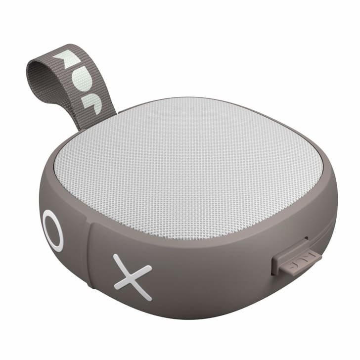 jam hang up portable shower bluetooth speaker
