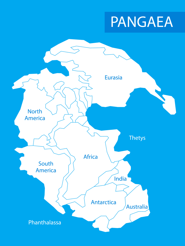 pangea