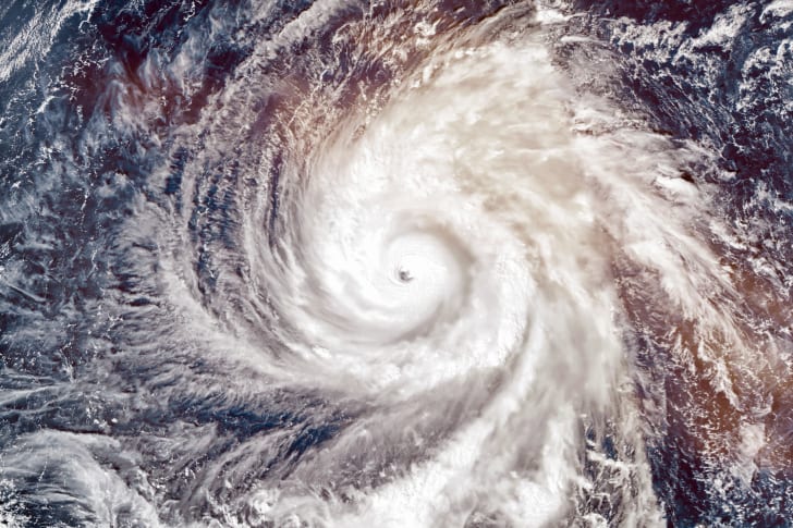 Hurricane.