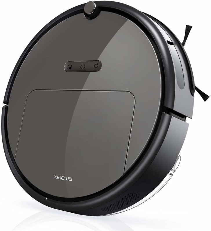 Best Robot Vacuums on Amazon Mental Floss