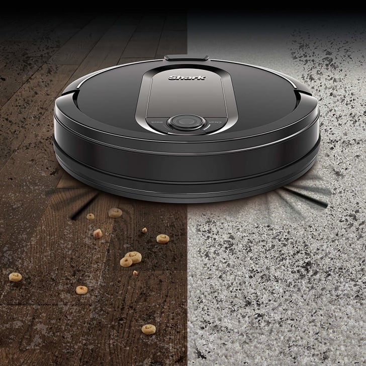 620080_amazon.jpg The Shark robot vacuum.