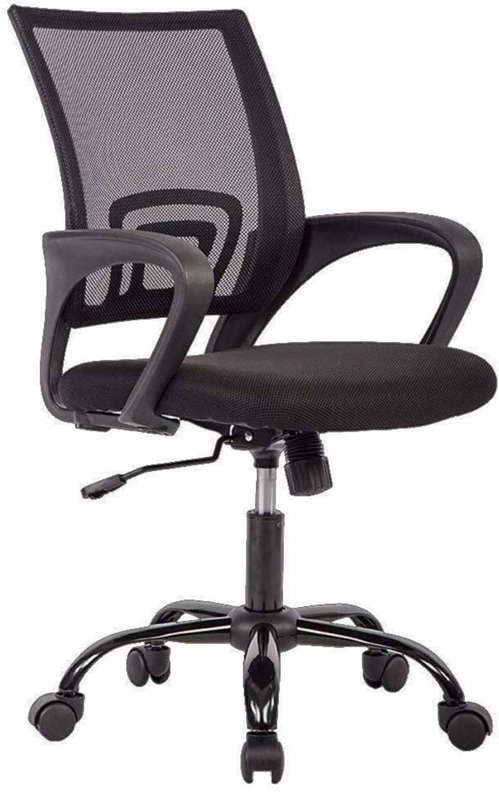 Best-Selling Office Chairs on Amazon | Mental Floss