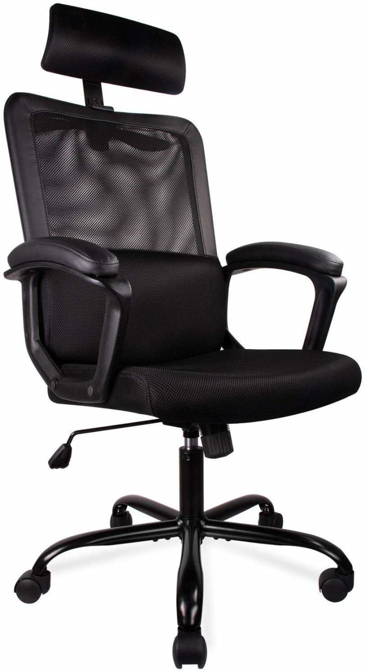 BestSelling Office Chairs on Amazon Mental Floss