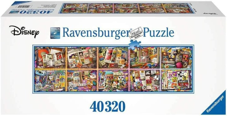 Unique Puzzles That Belong In Your Collection Mental Floss