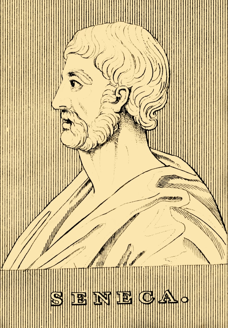 seneca the younger