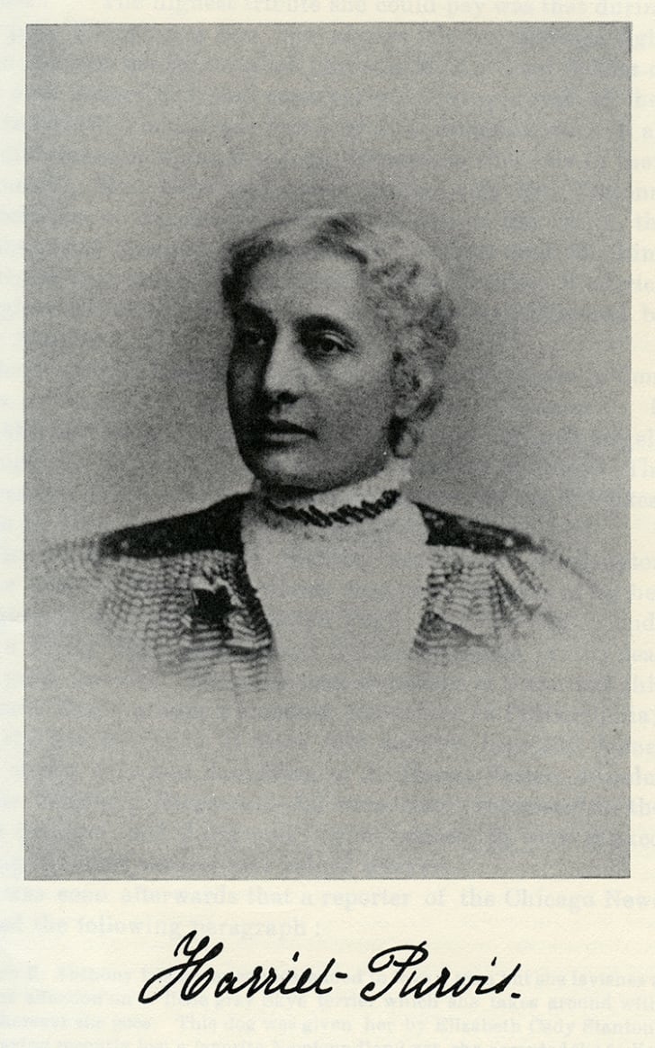 Black Suffragists You Should Know Mental Floss