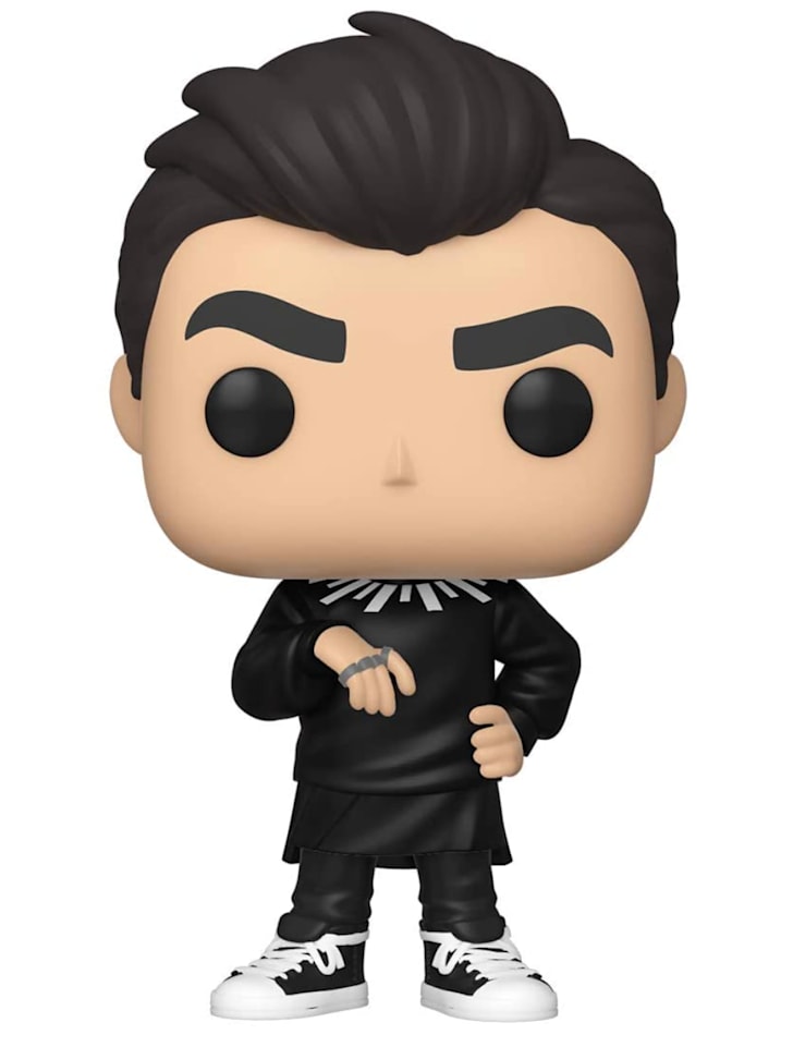 funko david luiz