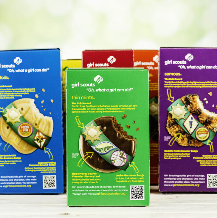 10 Tasty Facts About Girl Scout Cookies Mental Floss 4063
