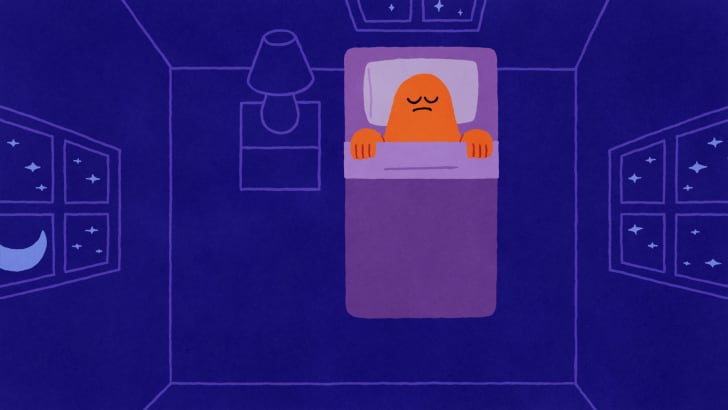 Busting 10 Sleep Myths With Headspace Guide To Sleep Mental Floss