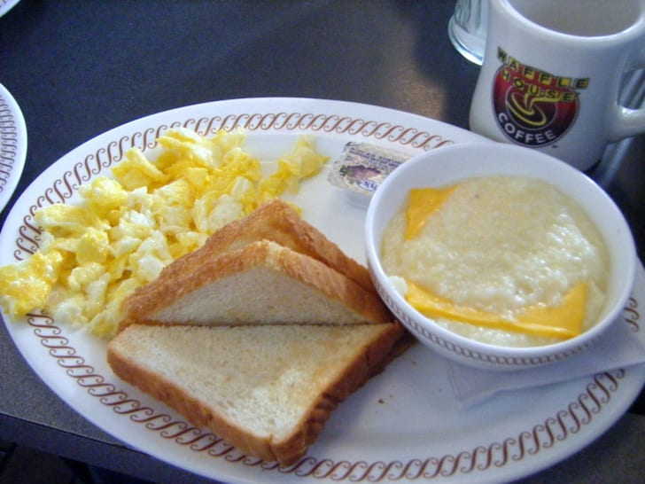 Waffle House Kitchen Slang Explained Mental Floss