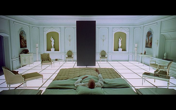 《2001太空漫游》(2001:a space odyssey):下次看的东西_生活_品阁网