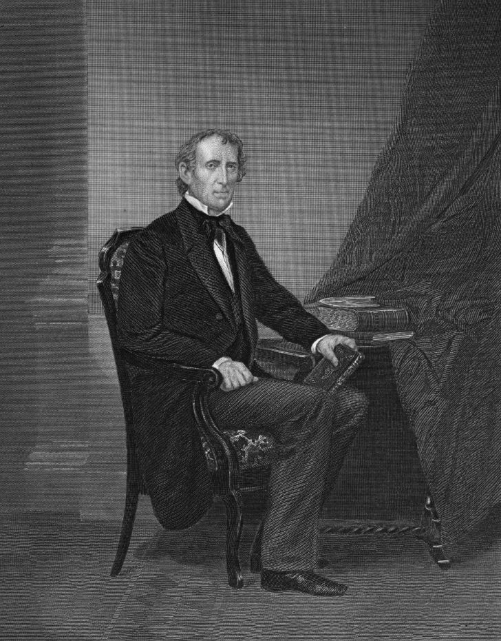John Tyler