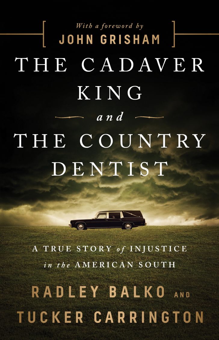 cover of