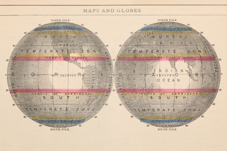 15 Facts About the Summer Solstice | Mental Floss