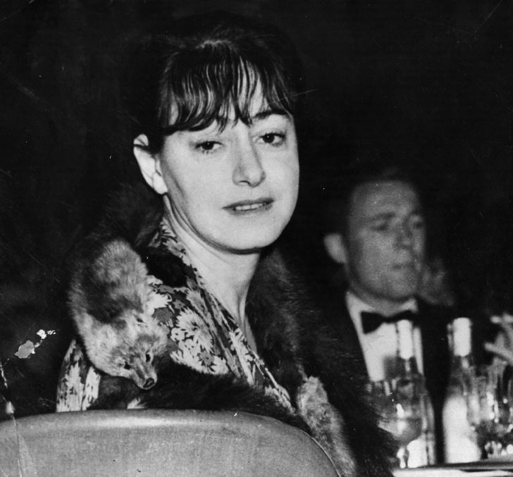 Dorothy Parker