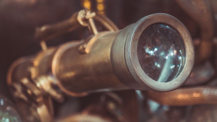 telescope