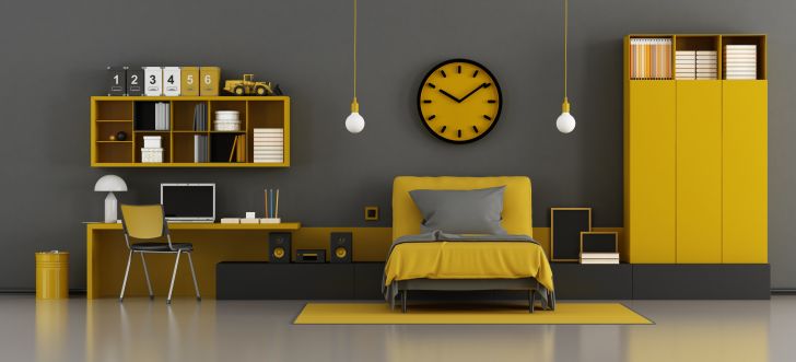 folding bed