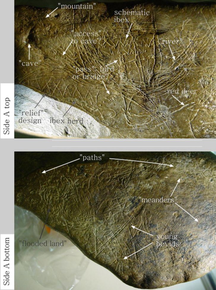 12000-year-old