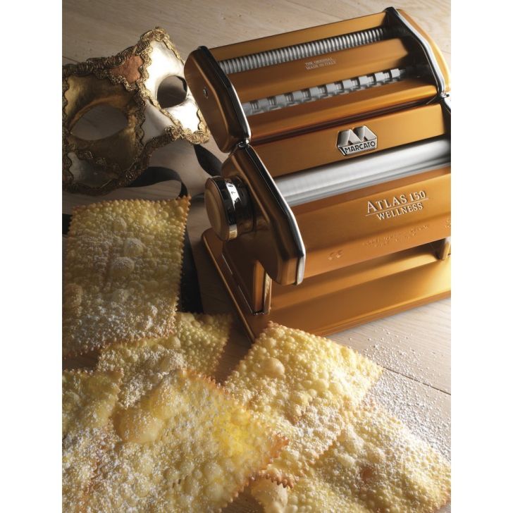 pasta maker
