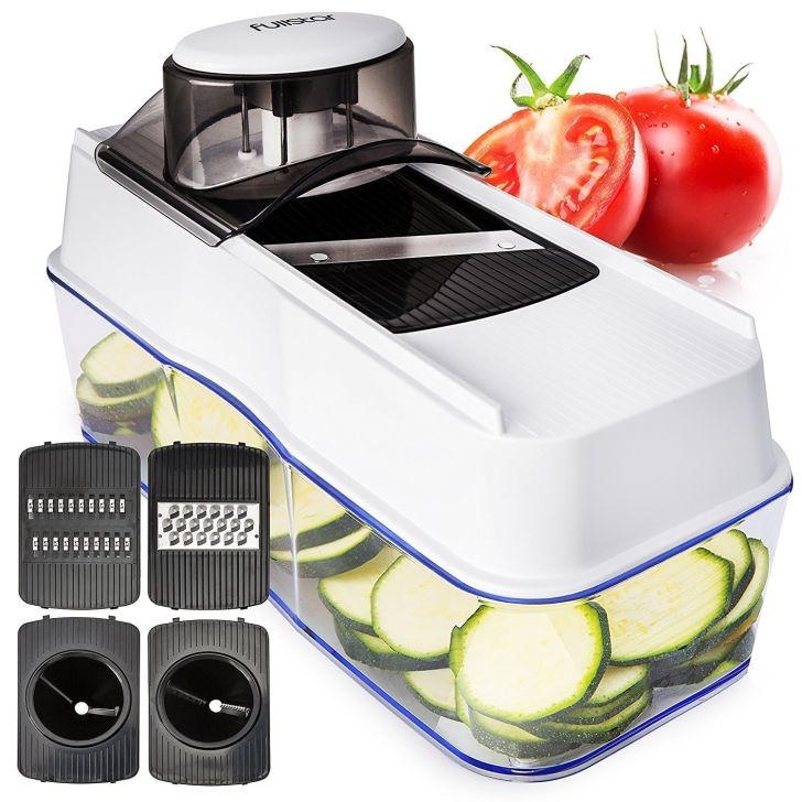 Mandoline Slicer