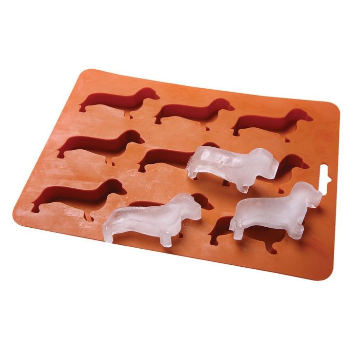Ice cube tray