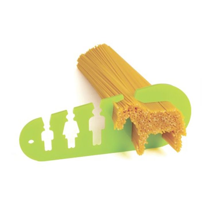 Pasta Measurer Tool