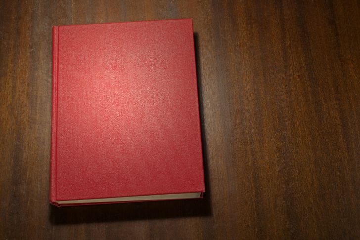 Red book