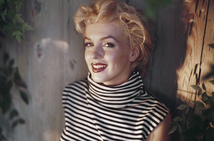 Marilyn