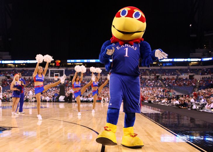 Kansas Jayhawks
