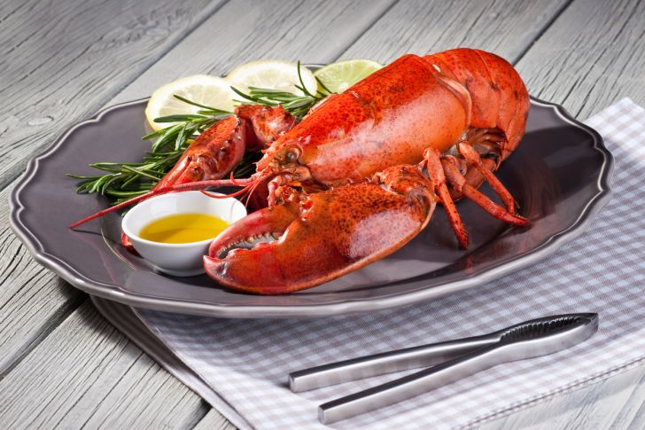 Lobster