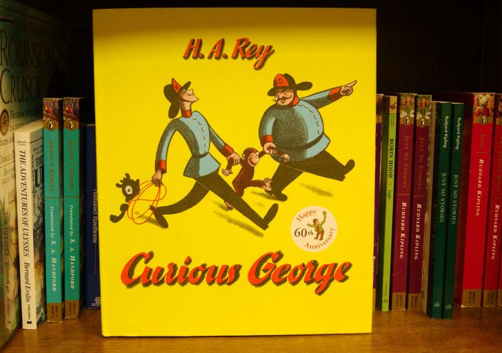 Curious George