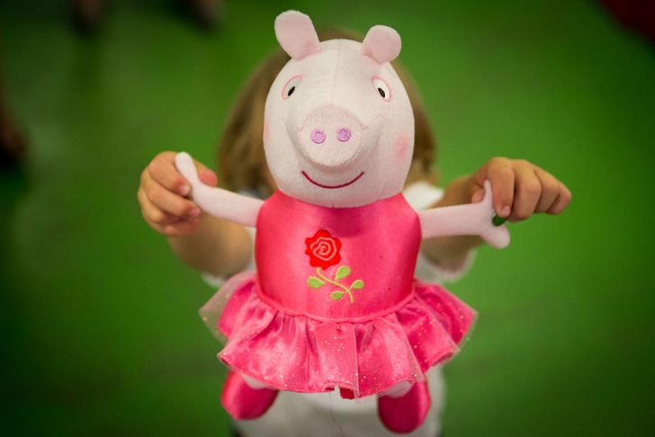 Peppa Pig