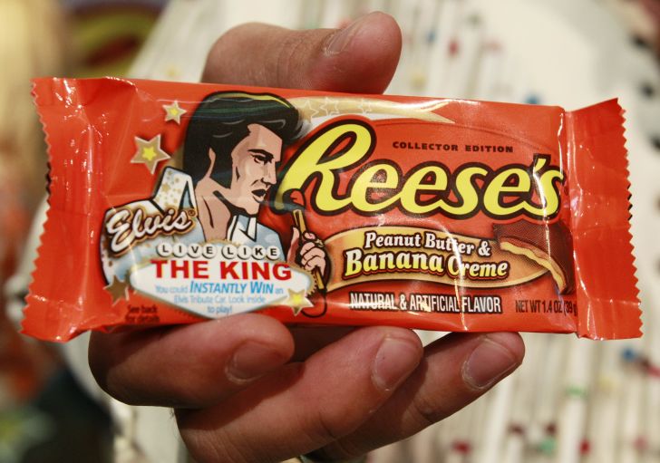 Reese's