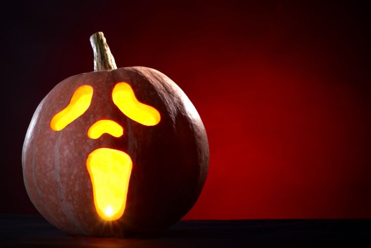Pumpkin