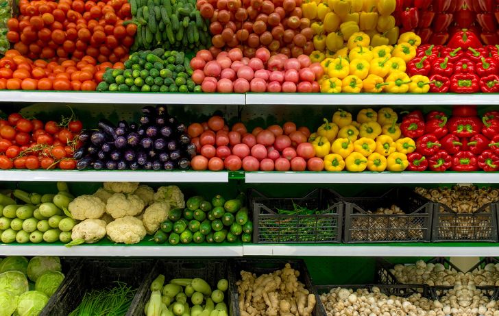 Produce