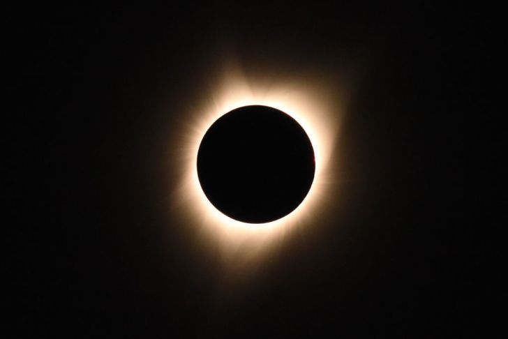 Solar Eclipse 2017