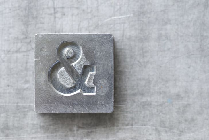 Ampersand