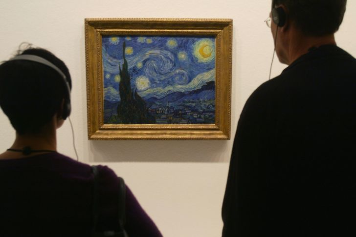 Starry Night