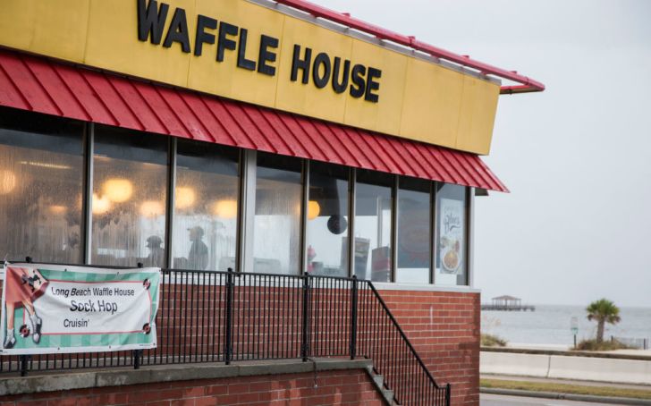 Waffle House