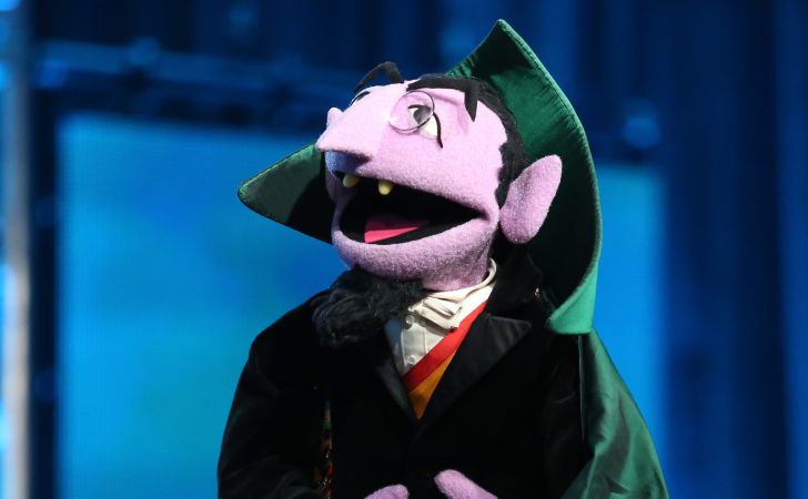 Count von Count
