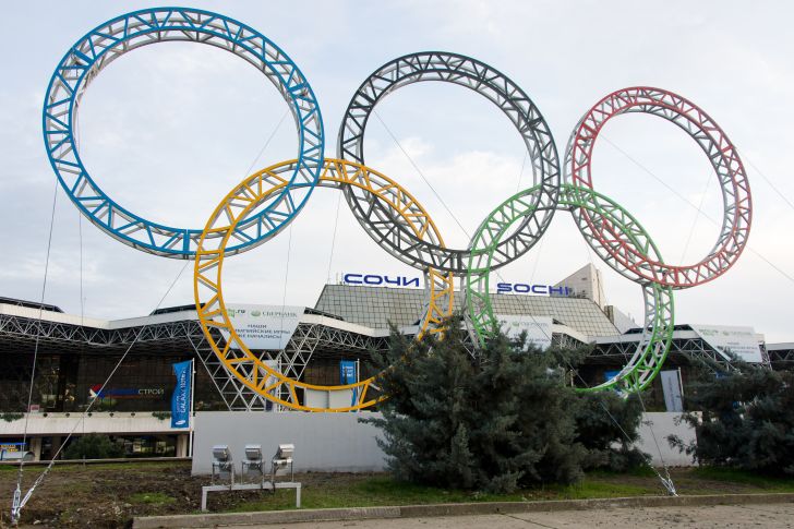 Olympic Rings