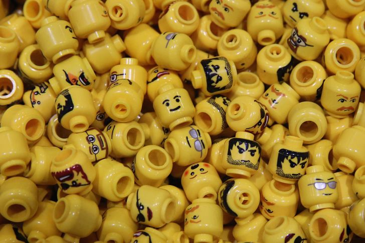 Lego