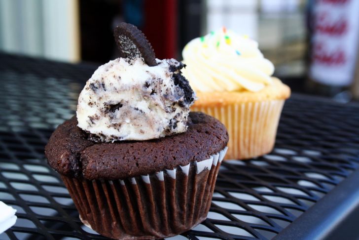 The Atlanta Cupcake Factory
