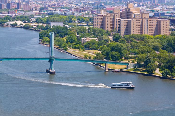 Randall's Island