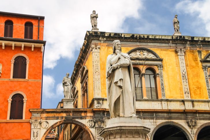 Dante Alighieri Biography and Facts. Dante Alighieri Biography and Facts.