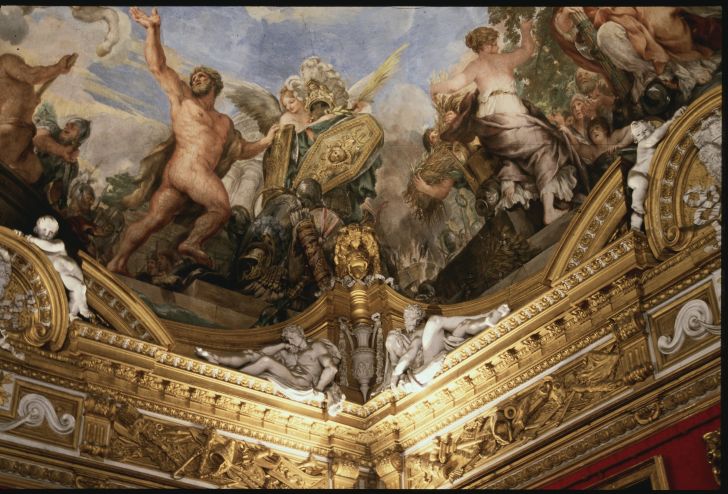 Michelangelo Biography Facts Famous Paintings Sculptures