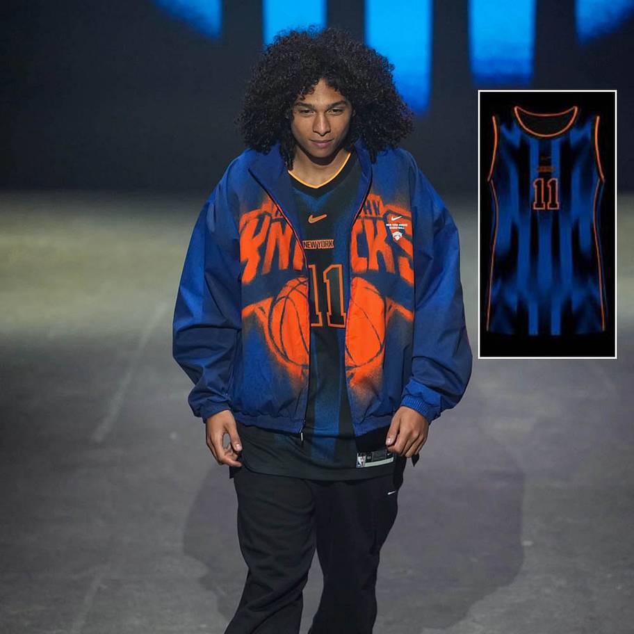 Knicks