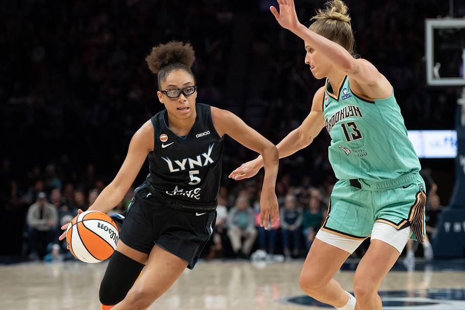 Olivia Miles vs Liberty
