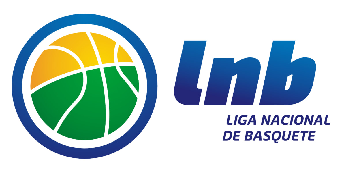 Resultado de imagem para NBB BASQUETE - LIGA  NACIONAL MASCULINO - logos